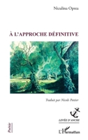À l'approche définitive (Levée d'Ancre) (French Edition) 2336594188 Book Cover