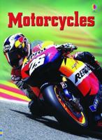 Motorcyles 0794533647 Book Cover
