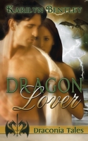 Dragon Lover 1628302720 Book Cover