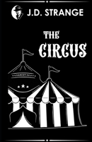 The Circus: Addiction and Recovery B088Y1CRMQ Book Cover