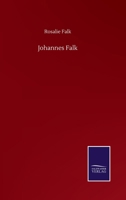 Johannes Falk 101782794X Book Cover