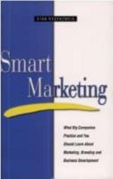 Smart Marketing 1586520024 Book Cover