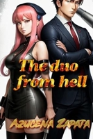 The duo from hell B0CCCVTCSQ Book Cover