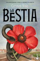La Bestia. Premio Planeta 2021 (Novela Negra) / The Beast. Planeta Prize 2021 (Noir) 6073920288 Book Cover