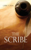 The Scribe 1662803281 Book Cover