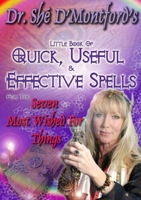 Quick Spells 1471031896 Book Cover