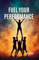 Fuel Your Performance: Der Ernährungs- und Trainingsguide für Cheerleader (German Edition) B0F4KFY7JN Book Cover
