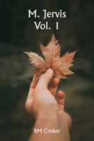 M. Jervis Vol. 1 (French Edition) 9359949639 Book Cover