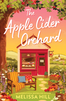 The Orchard by the Lake: A Charming Enemies to Lovers Romance Set in a Small Town in Ireland (Golden Lake) (Book 1) 0008831858 Book Cover