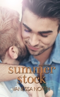 Summer Stock 1626495696 Book Cover