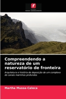 Compreendendo a natureza de um reservatório de fronteira: Arquitetura e história de deposição de um complexo de canais marinhos profundos 6203506931 Book Cover