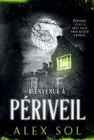 Périveil (French Edition) B0DHNT817X Book Cover