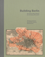 Berlin and Its Builders 3868595597 Book Cover