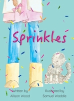 Sprinkles B0B2J493HB Book Cover