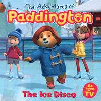 The Adventures of Paddington 0008497931 Book Cover