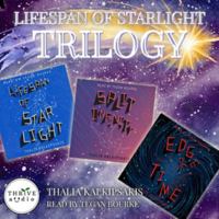 Lifespan of Starlight - Trilogy B0HHCB1TM5 Book Cover