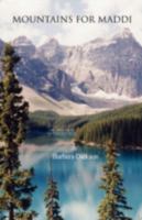 Mountains for Maddi 1591462584 Book Cover