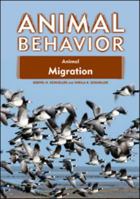 Animal Migration (Animal Behavior) 1604131276 Book Cover