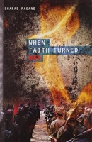 When Faith Turned Red 8129117940 Book Cover