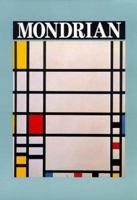 Mondrian Cameo (Great Modern Masters Series) 0810946874 Book Cover