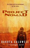 Project Nomad 0692819665 Book Cover