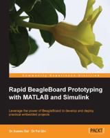 Rapid Beagleboard Prototyping with MATLAB/Simulink 1849696047 Book Cover