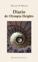 Diario de Olympia Heights 1366403118 Book Cover