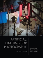 Artificial Lighting for Photography B0CPHD79RX Book Cover