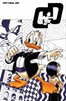 Donald Duck and Friends: Double Duck 1608865908 Book Cover