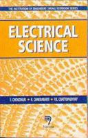 Electrical Science 8173192375 Book Cover