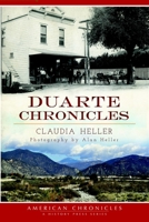 Duarte Chronicles 1609498828 Book Cover