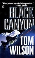 Black Canyon 0451195531 Book Cover
