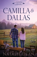 Camilla & Dallas (Palmers of Copper Creek) 1964875811 Book Cover