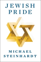 Jewish Pride 1637580029 Book Cover