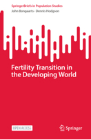 Fertility Transition in the Developing World 3031118391 Book Cover