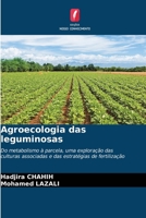 Agroecologia das leguminosas (Portuguese Edition) 6209578411 Book Cover