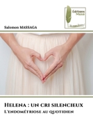 Helena: un cri silencieux (French Edition) 6209389902 Book Cover