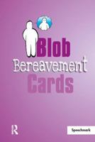 Blob Bereavement Cards 1909301019 Book Cover