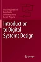 Introduction to Digital Systems Design 3030065200 Book Cover