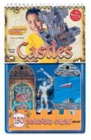 Building Cards: How to Build Castles (Klutz) 157054204X Book Cover