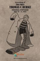 Proceedings of the First Thomas C Burke Memorial Symposium: Language, Grammar, Prosody and Music B0G516SFWY Book Cover