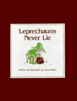 Leprechauns Never Lie 0687371104 Book Cover