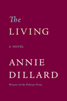 The Living: A Novel 0060168706 Book Cover