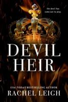 Devil Heir 1956764054 Book Cover