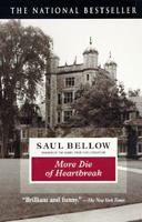 More Die of Heartbreak 0440201101 Book Cover