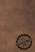 Geprüft und Bestätigt bester Seniorentänzer der Welt: inkl. Terminplaner | Kalender 2020 ? | Das perfekte Geschenk für Männer, die mit Senioren tanzen | Geschenkidee | Geschenke (German Edition) 1709406305 Book Cover