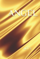 ANGEL ACT 3 (ANGEL HARDBACK) B0G5ZW858K Book Cover
