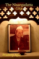 Nisargadatta Gita B0BV32T44K Book Cover
