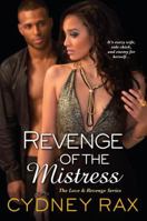 Revenge of the Mistress 1496701429 Book Cover