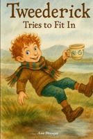 Tweederick - Tries to Fit In 1300139366 Book Cover